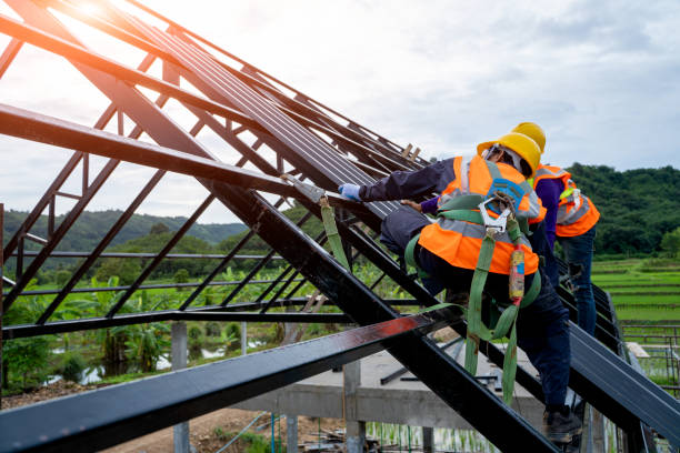 Reliable Fort Mill, SC Roofing Contractor Solutions