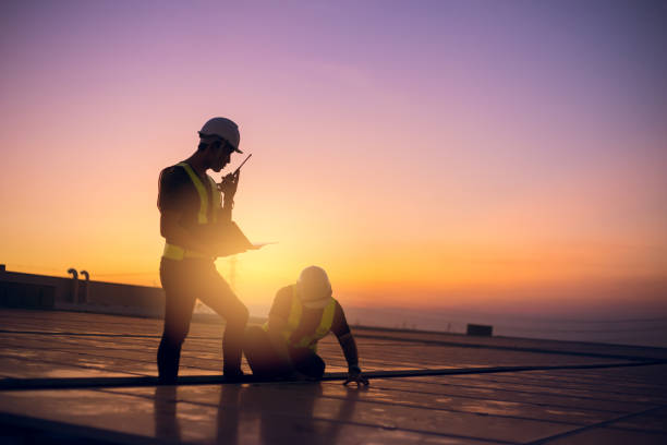 Quick and Trustworthy Emergency Roof Repair Services in Fort Mill, SC