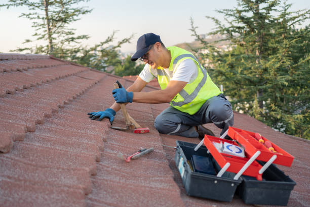 Tile Roofing Contractor in Fort Mill, SC
