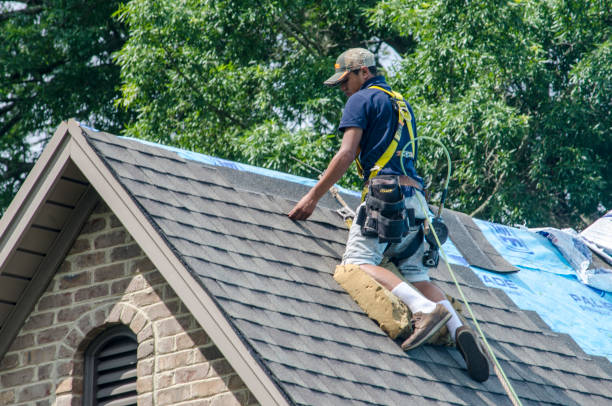 Best Metal Roofing Contractor  in Fort Mill, SC